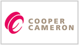 Cooper Cameron - TaubatÃ© - SP