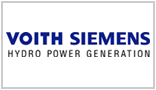 Voith Siemens - SÃ£o Paulo - SP